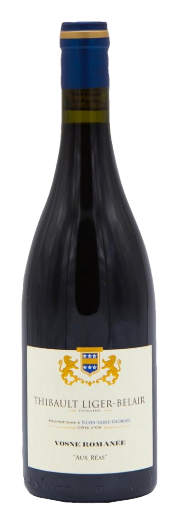 Domaine Thibault Liger Belair - Vosne Romanee Aux Reas