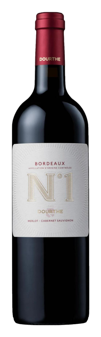 Dourthe - N1 Rouge