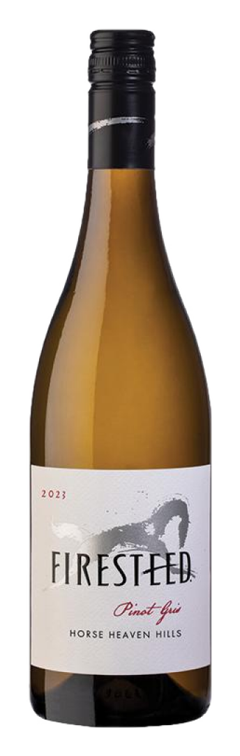 Firesteed - Pinot Gris Horse Heaven Hills
