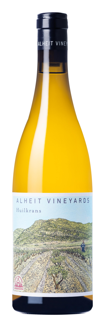 Alheit Vineyards - Huilkrans Chenin Blanc