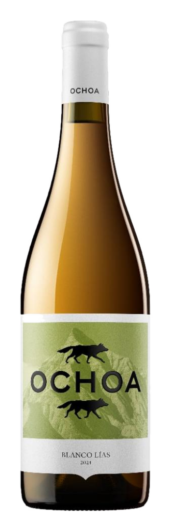 Bodegas Ochoa - Lias Blanco