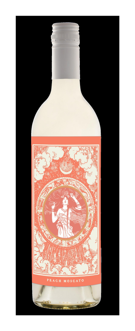 Nola Grace - Peach Moscato