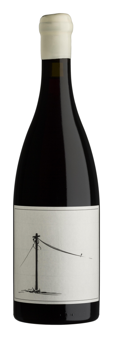 Savage Follow The Line Red Blend
