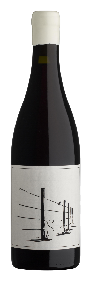 Savage Thief In The Night Red Blend