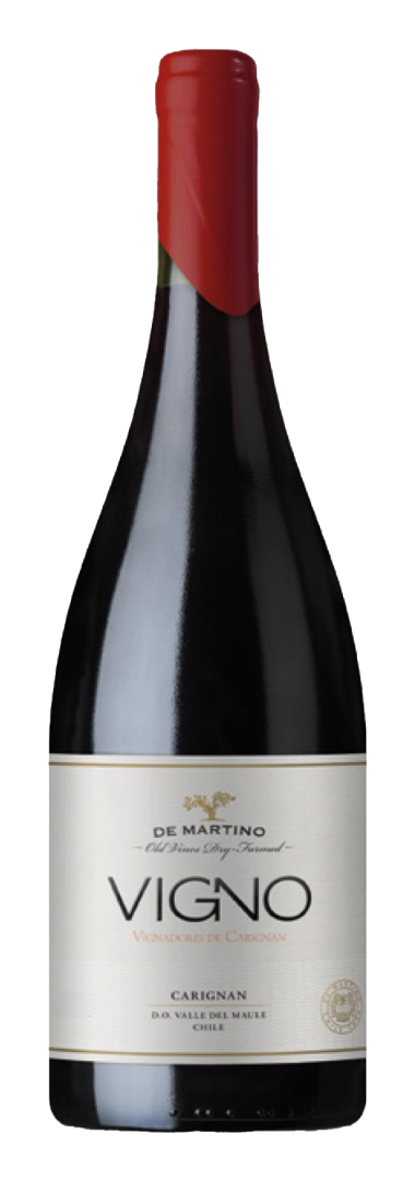 De Martino - Vigno Carignan