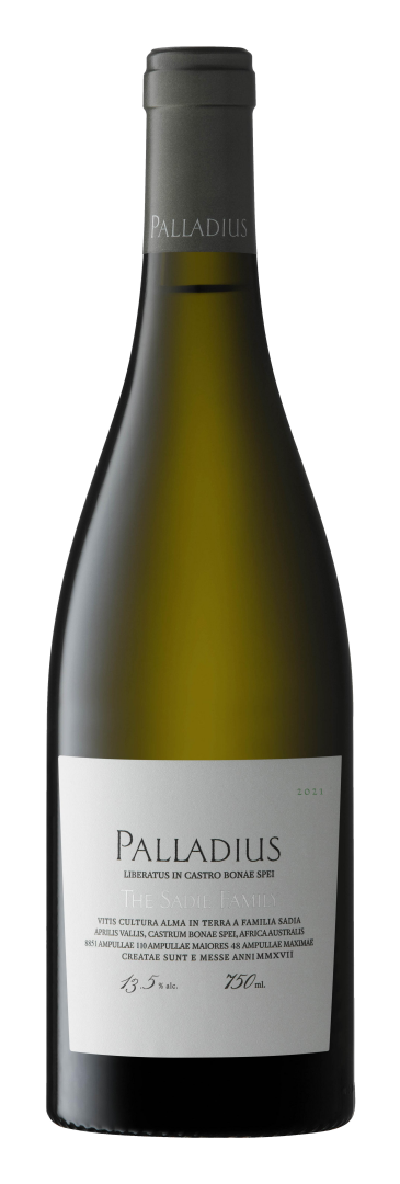 Sadie Family - Palladius White Blend