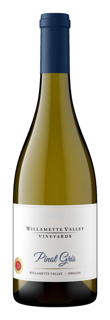 Willamette Valley Vineyards - Pinot Gris