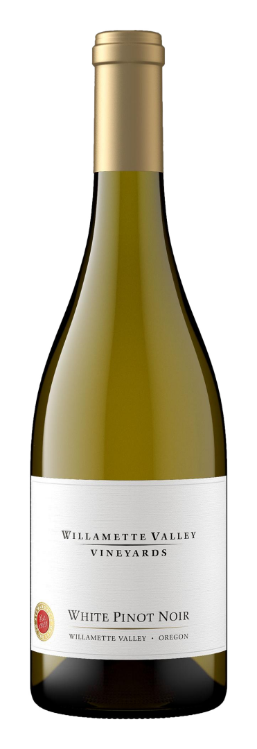 Willamette Valley Vineyards - White Pinot Noir