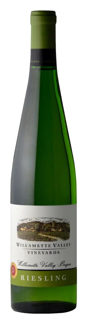 Willamette Valley Vineyards - Riesling