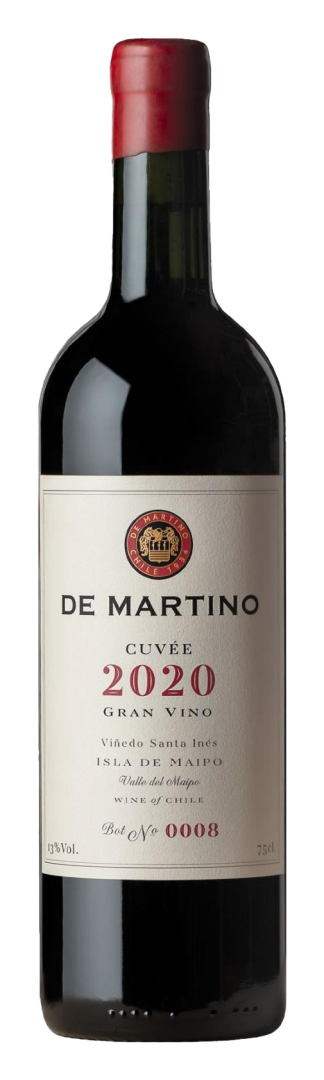 De Martino - Cuvee Red Blend