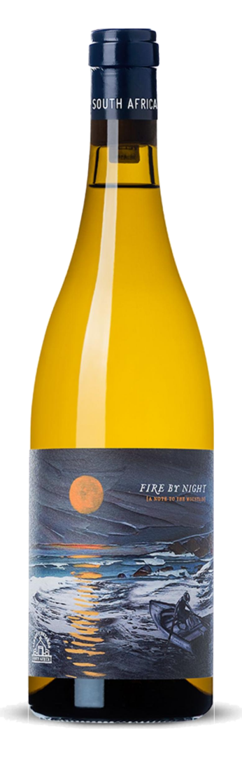 Alheit Vineyards - Fire By Night Chenin Blanc