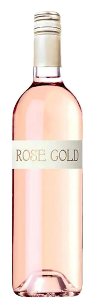 Rose Gold - Rose Cotes de Provence