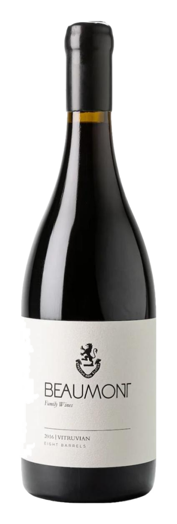 Beaumont - Vitruvian Red Blend