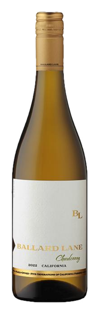 Ballard Lane - Chardonnay