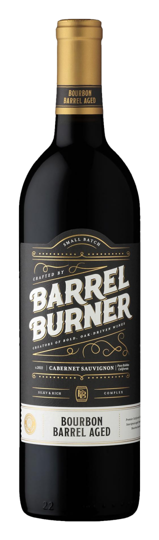 Barrel Burner - Cabernet Bourbon Barrel
