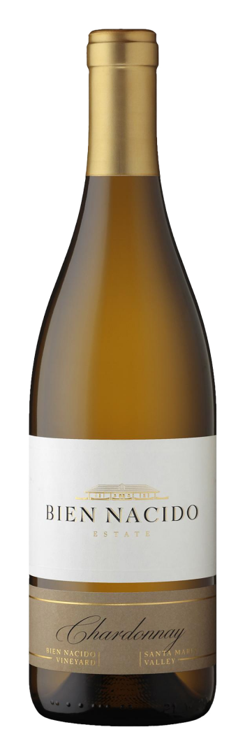 Bien Nacido Estate - Chardonnay