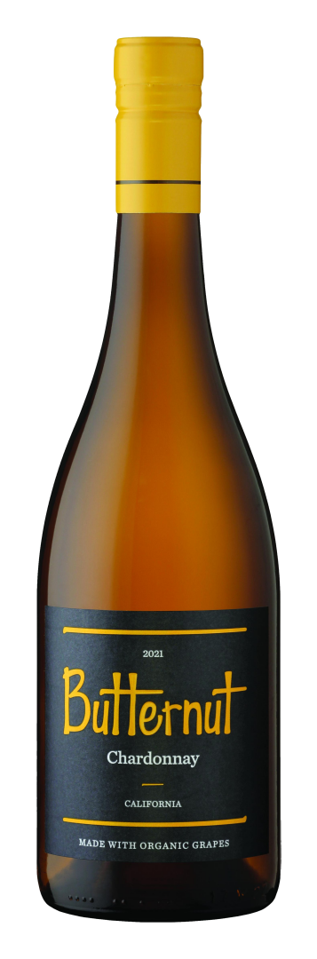 Butternut - Organic Chardonnay