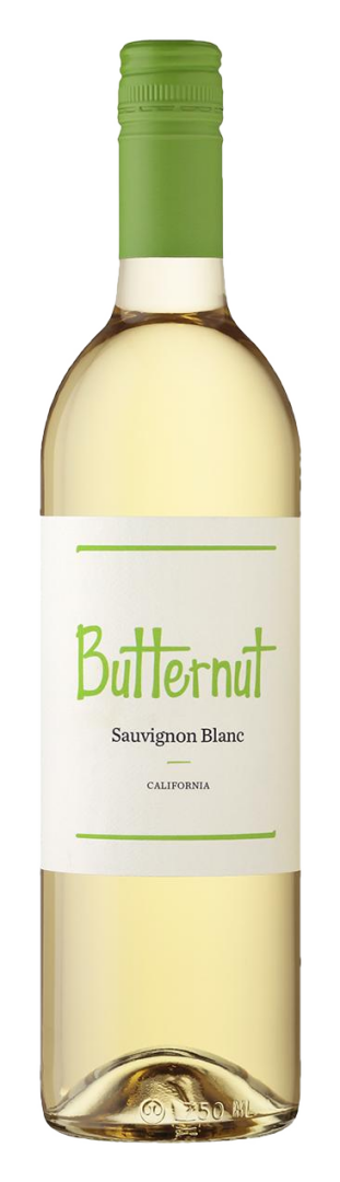 Butternut - Sauvignon Blanc