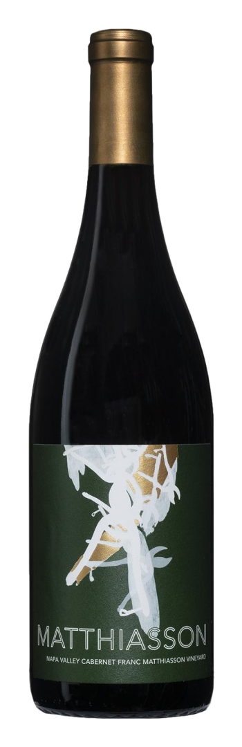 Matthiasson - Cabernet Franc Napa Valley