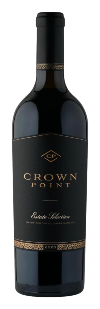Crown Point - Estate Red Selection