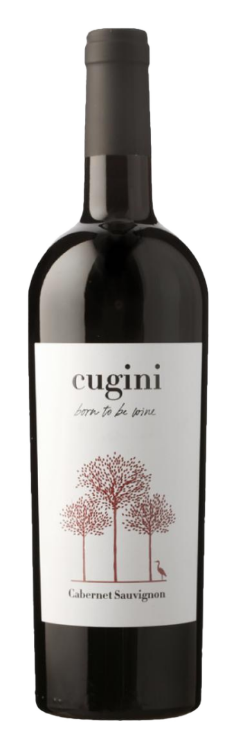 Cugini - Friuli Cabernet Sauvignon