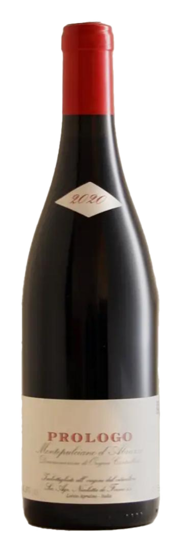 De Fermo - Prologo Montepulciano d'Abruzzo