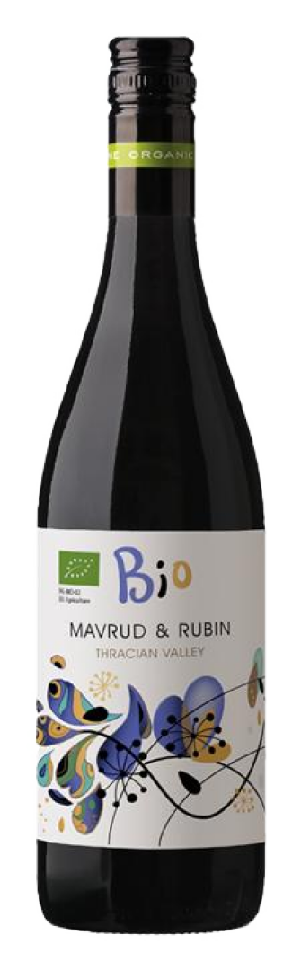 Edoardo Miroglio - Bio Mavrud/Rubin