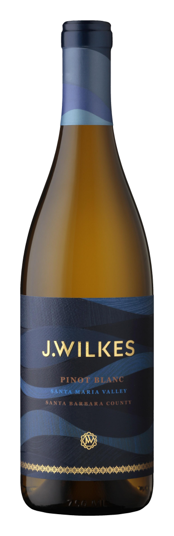 J Wilkes - Pinot Blanc