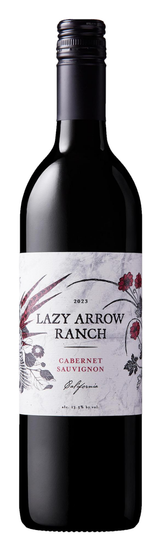 Lazy Arrow Ranch - Cabernet Sauvignon