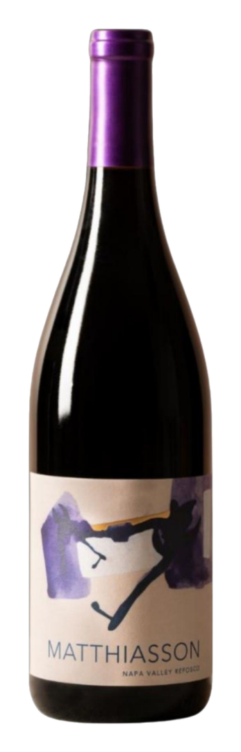 Matthiasson - Refosco Matthiasson Vineyard