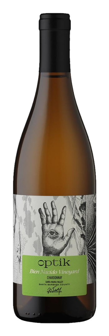 Optik - BN Chardonnay
