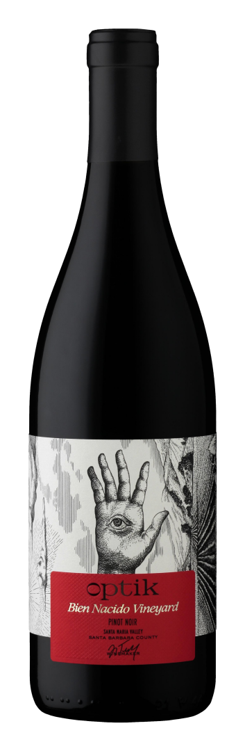 Optik - BN Pinot Noir
