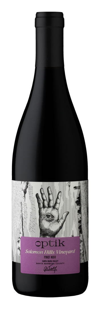 Optik - SH Pinot Noir
