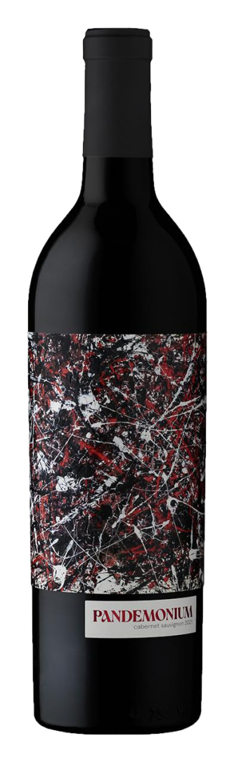 Pandemonium - Cabernet Sauvignon