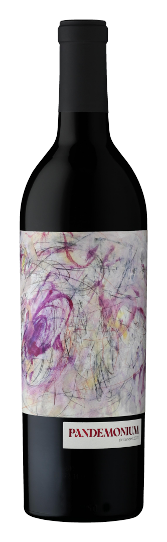 Pandemonium - Zinfandel