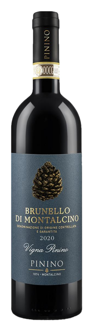 Pinino - Brunello Di Montalcino Viga
