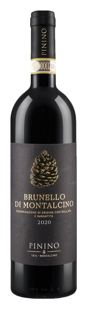 Pinino - Brunello Di Montalcino