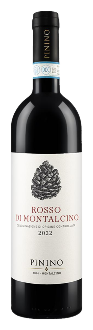 Pinino - Rosso Di Montalcino
