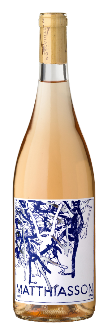 Matthiasson - Rose