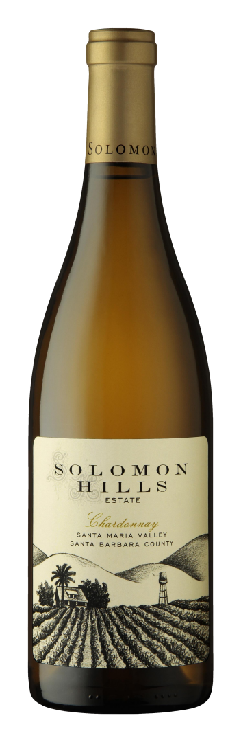 Solomon Hills Estate - Chardonnay