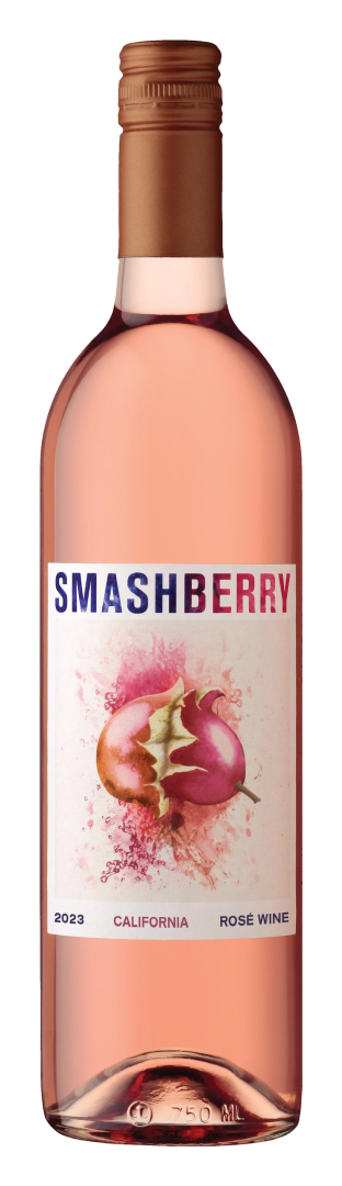 Smashberry - Rose
