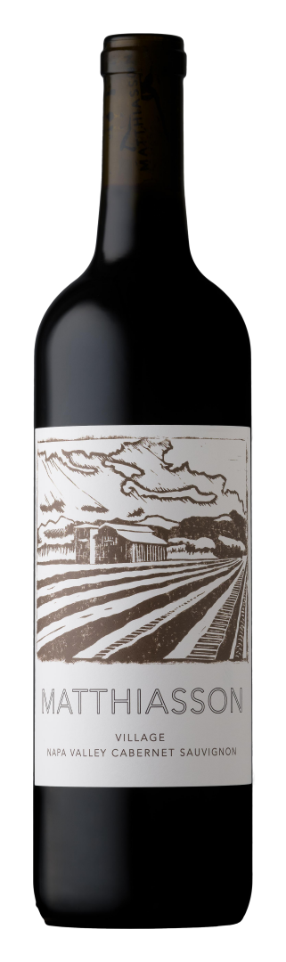 Matthiasson - Cabernet Sauvignon - Village - Napa Valley