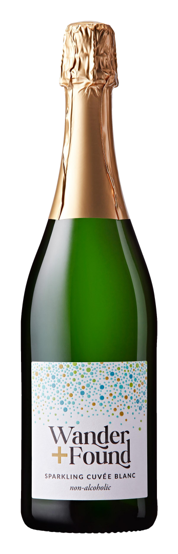 Wander + Found - Cuvee Blanc