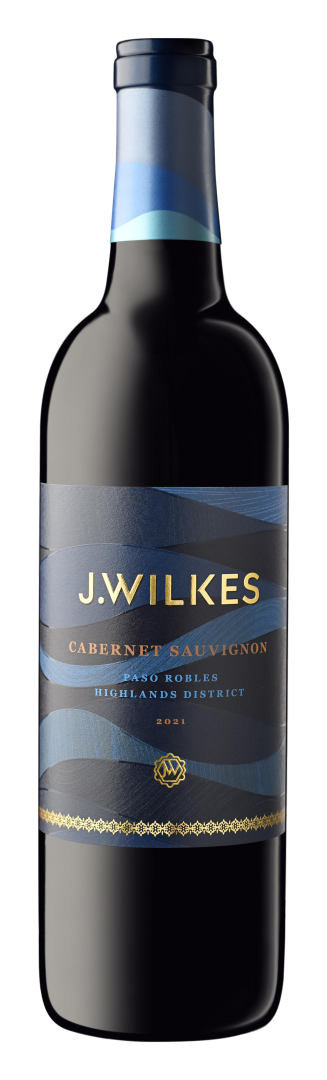 J Wilkes - Cabernet Sauvignon