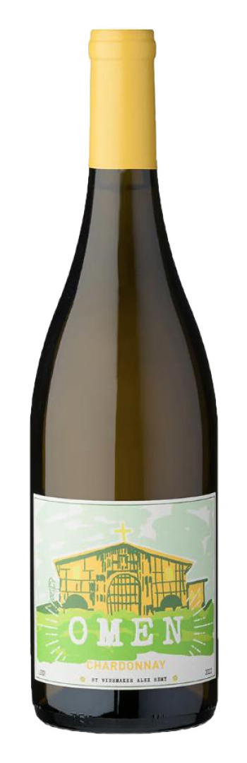 Omen - Chardonnay