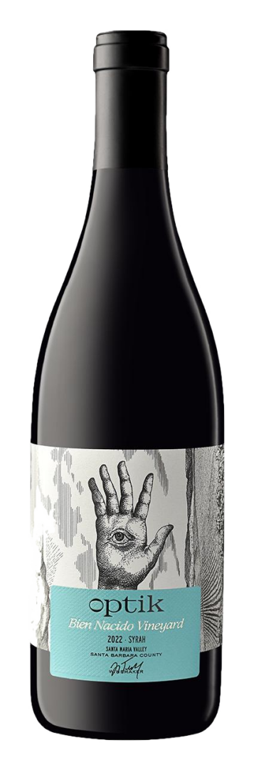 Optik - BN Syrah