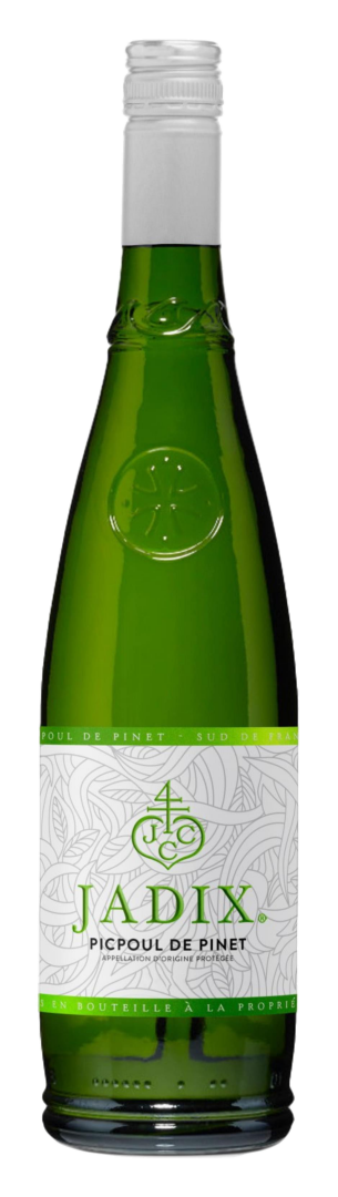 Jadix - Picpoul De Pinet