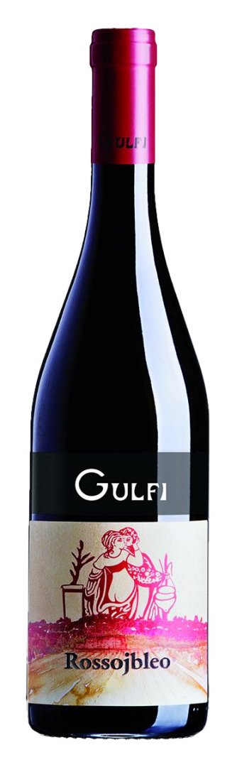 Gulfi - Rossojbleo