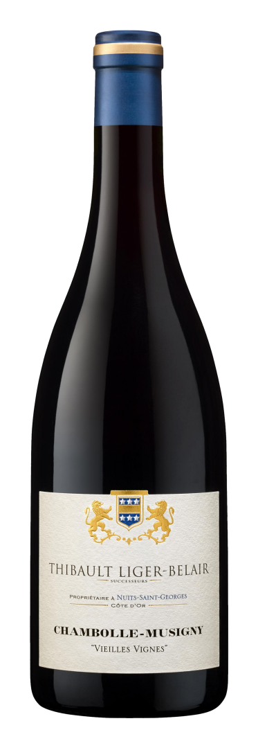 Domaine Thibault Liger Belair - Chambolle Musigny Villages