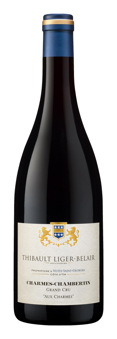 Domaine Thibault Liger Belair - Charmes Chambertin Grand Cru